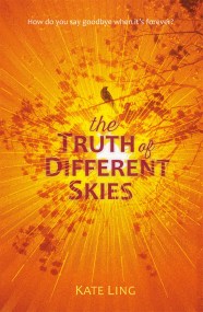 Ventura Saga: The Truth of Different Skies