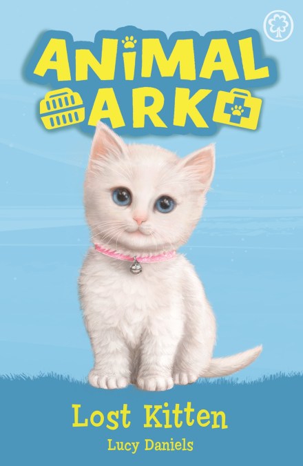 Animal Ark, New 12: Owl All Alone