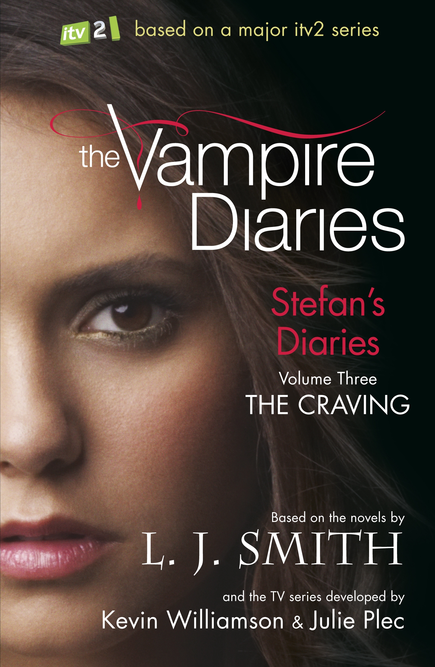 The Vampire Diaries: Stefan's Diaries: The Craving by L.J. Smith