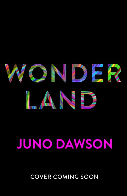 Wonderland