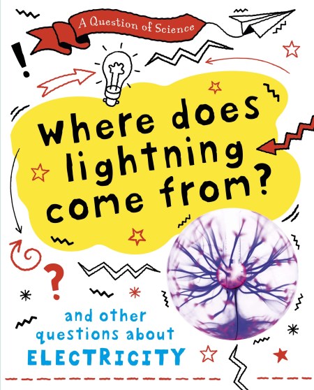 A Question of Science: Electricity