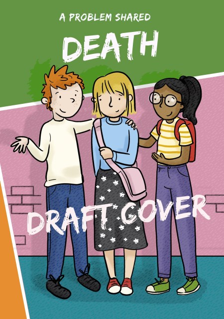 A Problem Shared: Talking About Death