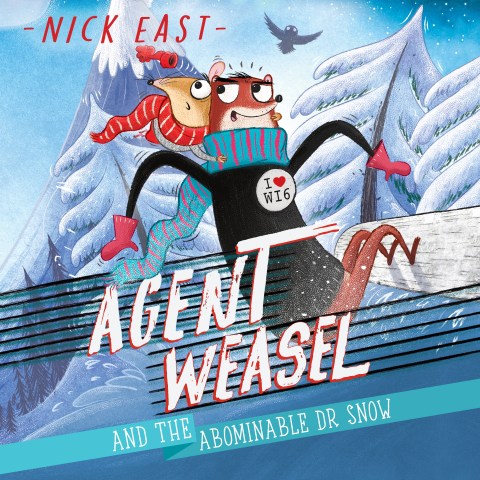 Nick East Public Signing