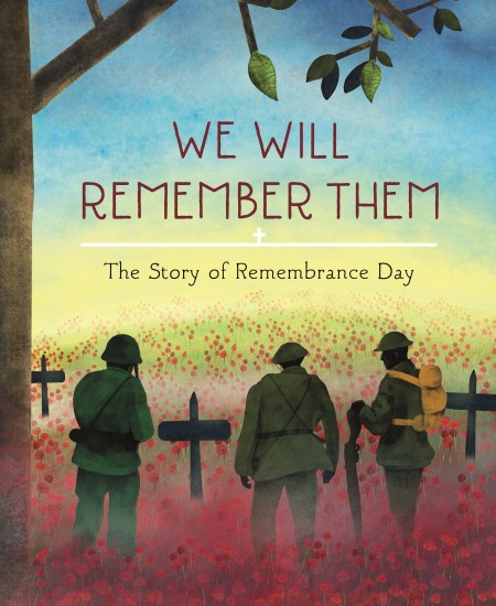 We Will Remember Them