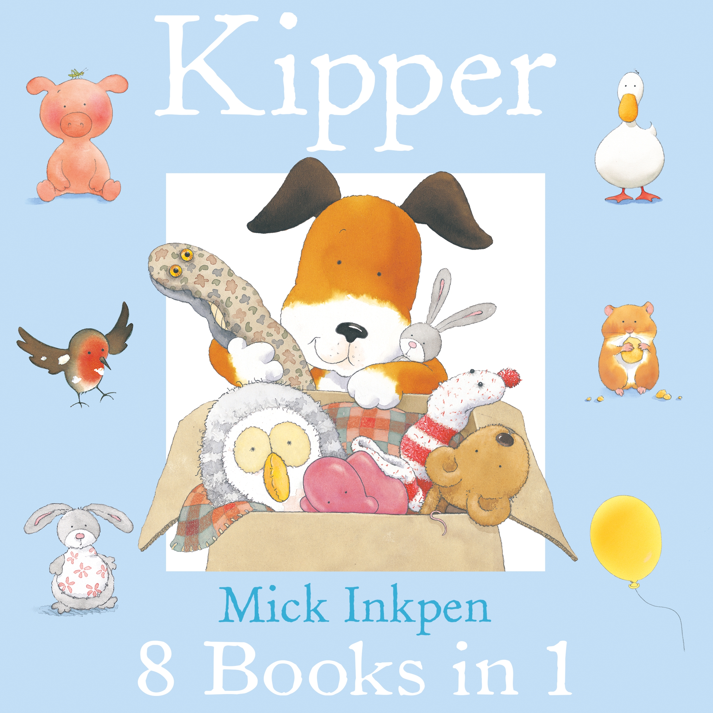 kipper logo kipper logo