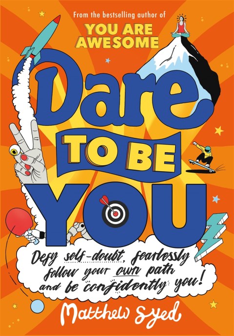 Dare To Be You at Cheltenham Festival