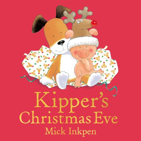 Kipper’s Christmas Eve