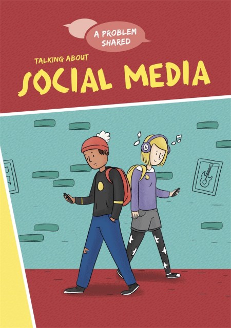 A Problem Shared: Talking About Social Media