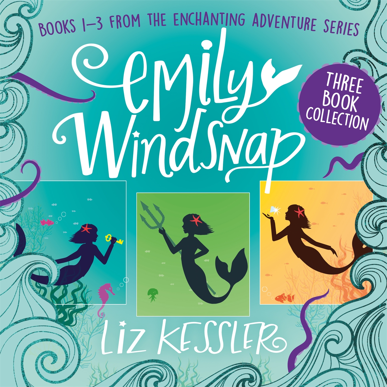 the world of emily windsnap