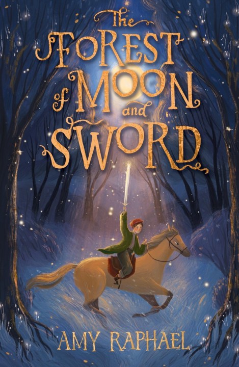Amy Raphael at Red Lion Bookshop (online)