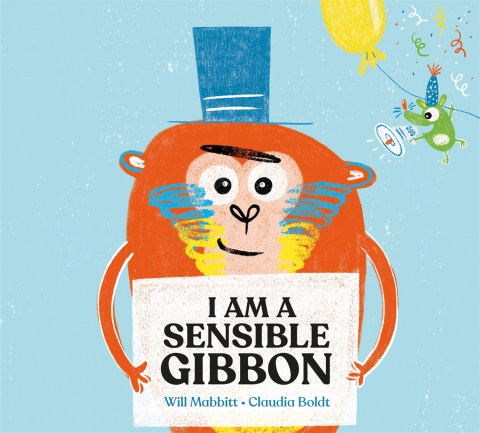 Northern Childrens Book Festival- Will Mabbitt - Online
