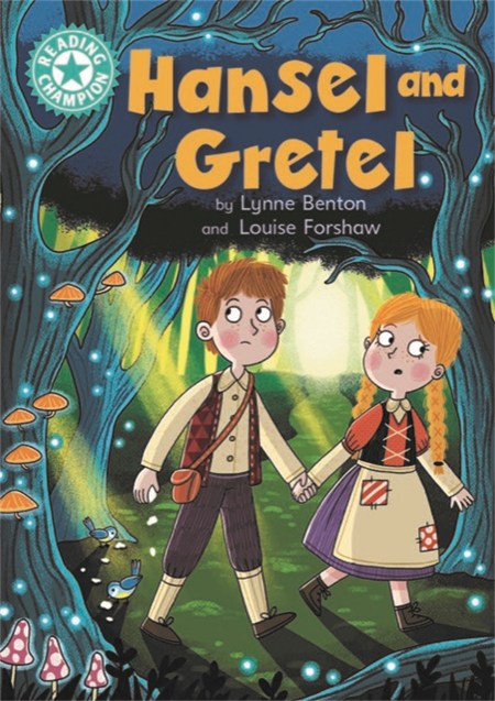 Reading Champion: Hansel and Gretel
