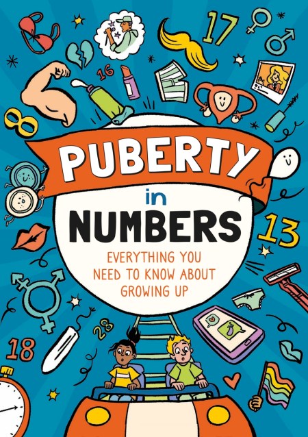 Puberty in Numbers