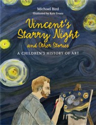 Vincent’s Starry Night and Other Stories