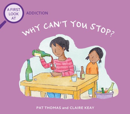 A First Look At: Addiction: Why Can’t You Stop?