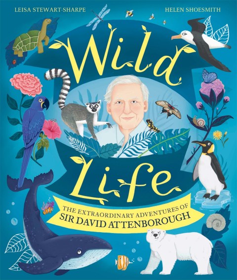Leisa Stewart-Sharpe: Wild Life at Southwark Cathedral