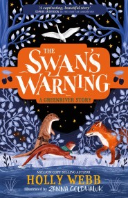 The Swan’s Warning (The Story of Greenriver Book 2)