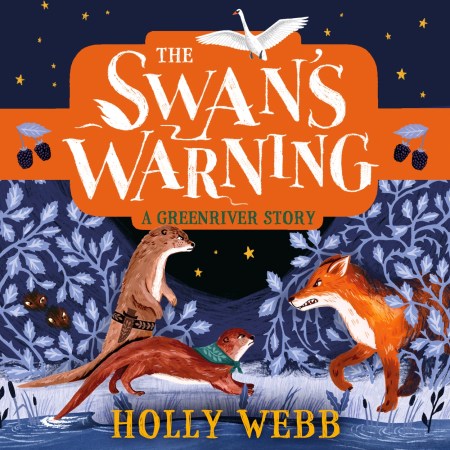 The Swan’s Warning (The Story of Greenriver Book 2)