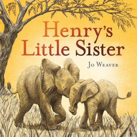 Henry’s Little Sister