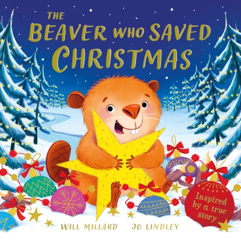Public Christmas Story Time