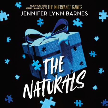 The Naturals: The Naturals, Book 1