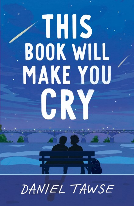 This Book Will Make You Cry
