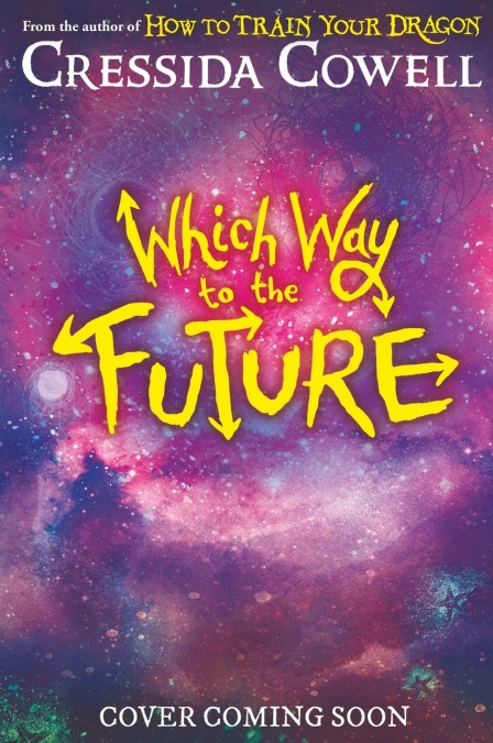 Which Way To The Future