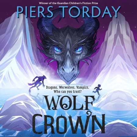 Midnight Treasure: Wolf Crown