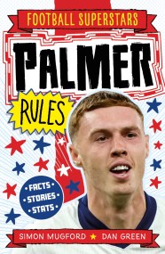 Football Superstars: Palmer Rules