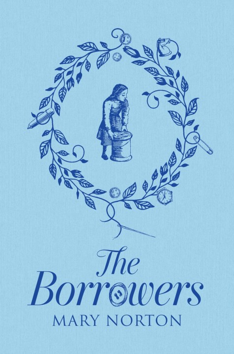 The Borrowers