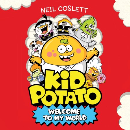Kid Potato