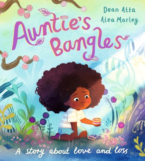 Auntie’s Bangles