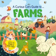 A Curious Cat’s Guide to: Farms