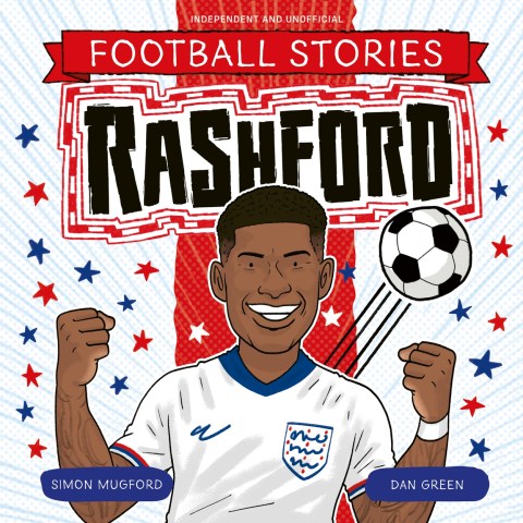 Football Stories: Rashford