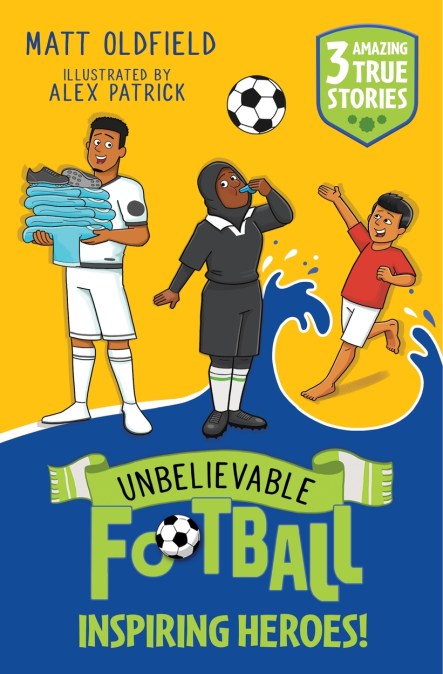 Unbelievable Football Short Colour Stories: Inspiring Heroes!