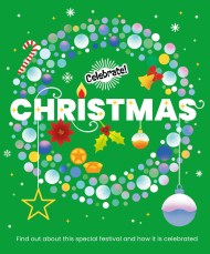 Celebrate!: Christmas