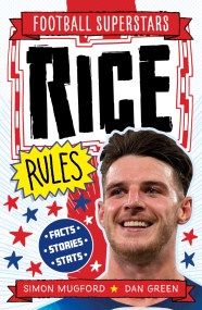 Football Superstars: Rice Rules