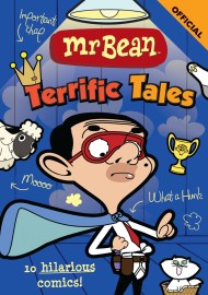 Mr Bean’s Terrific Tales