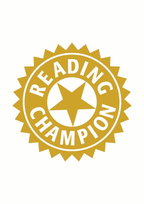 Reading Champion: Ace Inventors Inc: Body Swap