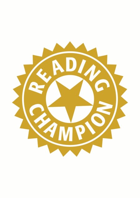 Reading Champion: Ace Inventors Inc: Body Swap
