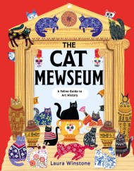 The Cat Mewseum