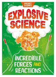 Pocket Science: Explosive Science