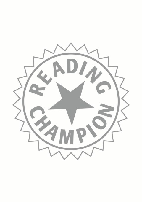 Reading Champion: Graphics: Mythical Creature Cadets: The Ice Mountains