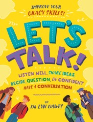 Let’s Talk!