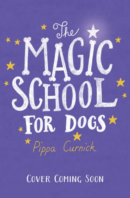 Magic School for Dogs: Treats, Tricks and Trouble