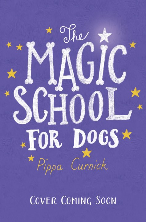 Magic School for Dogs: Treats, Tricks and Trouble