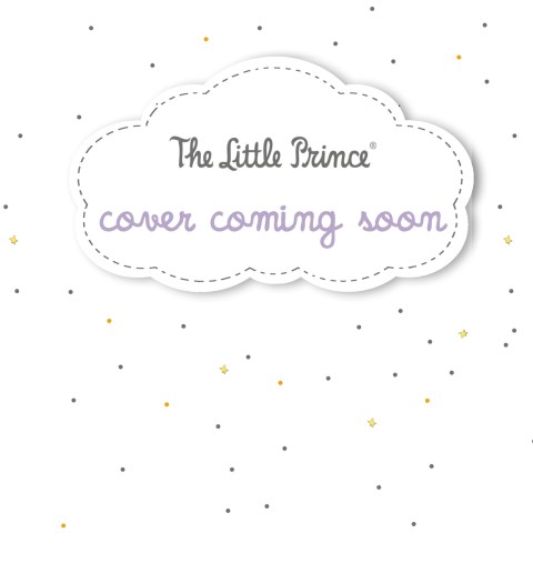 The Little Prince for Babies Board Book