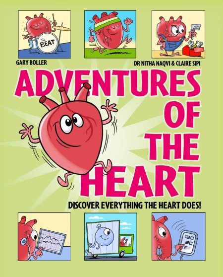 Adventures of the Heart