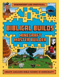 Master Builder Minecraft Biblical Builds