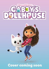 DreamWorks Gabby’s Dollhouse: Chapter Book 1